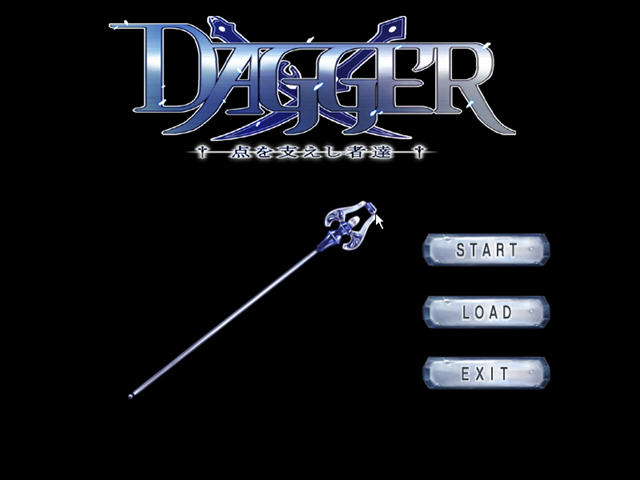 DAGGER ֧ߴӲ̰